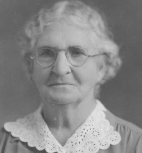 Cinderilla L. Twyman 